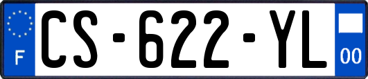 CS-622-YL