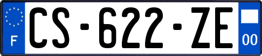 CS-622-ZE