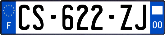 CS-622-ZJ