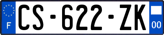 CS-622-ZK