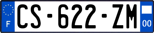 CS-622-ZM