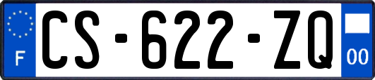 CS-622-ZQ