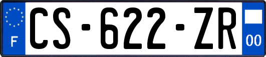 CS-622-ZR