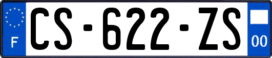 CS-622-ZS