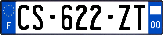 CS-622-ZT