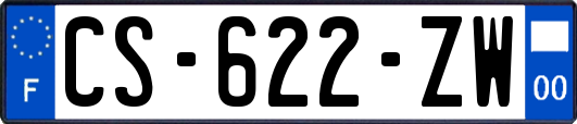 CS-622-ZW