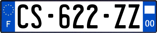 CS-622-ZZ