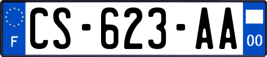 CS-623-AA