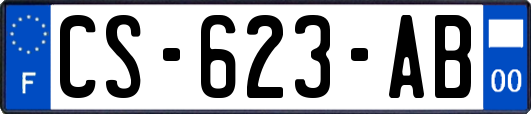 CS-623-AB