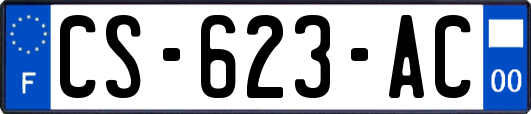 CS-623-AC