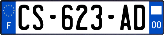 CS-623-AD