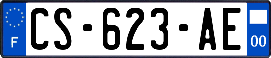 CS-623-AE