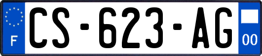 CS-623-AG