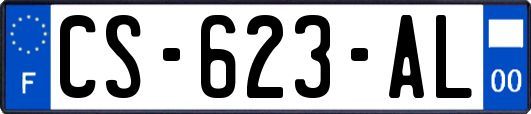 CS-623-AL