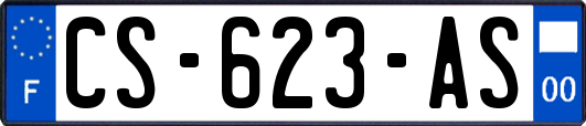 CS-623-AS