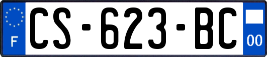 CS-623-BC