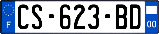 CS-623-BD