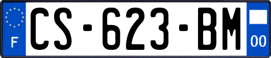 CS-623-BM