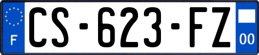 CS-623-FZ