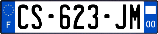 CS-623-JM