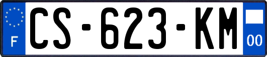 CS-623-KM