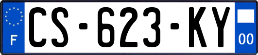 CS-623-KY