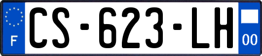 CS-623-LH
