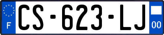 CS-623-LJ
