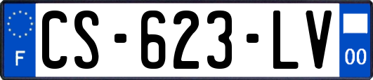 CS-623-LV