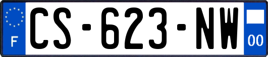 CS-623-NW