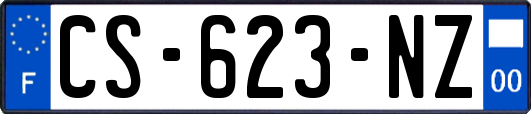 CS-623-NZ