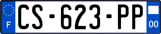 CS-623-PP