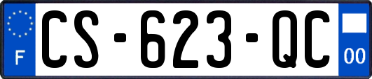 CS-623-QC