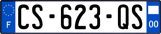 CS-623-QS