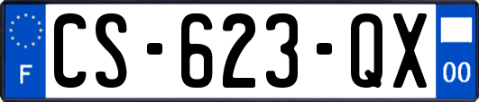 CS-623-QX