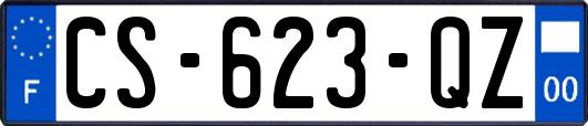 CS-623-QZ