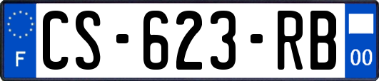 CS-623-RB
