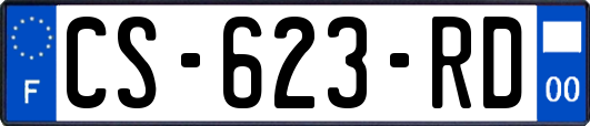 CS-623-RD