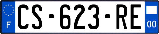 CS-623-RE