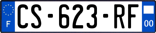 CS-623-RF