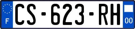 CS-623-RH