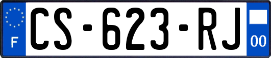 CS-623-RJ