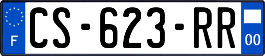 CS-623-RR
