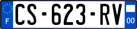 CS-623-RV