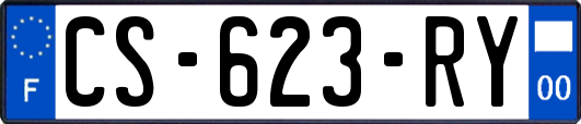 CS-623-RY