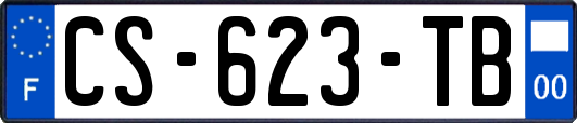 CS-623-TB