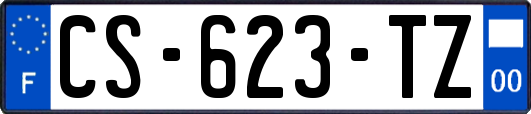 CS-623-TZ