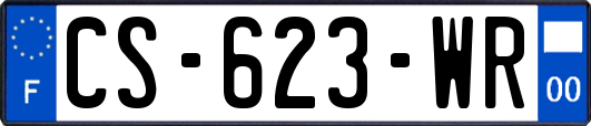 CS-623-WR