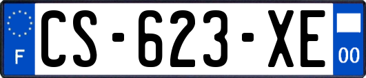 CS-623-XE