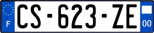 CS-623-ZE